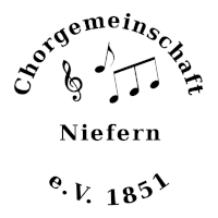 Chorgemeinschaft Niefern