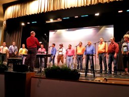 2013  6für4 Jubiläum