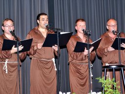 2013  6für4 Jubiläum