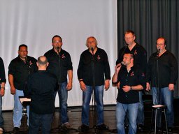 2013  6für4 Jubiläum