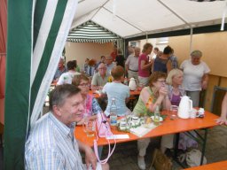 2016 Geburtstagsfeier
