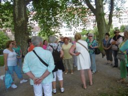 2016 Frauenchorausflug