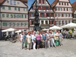 2016 Frauenchorausflug