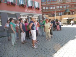 2016 Frauenchorausflug