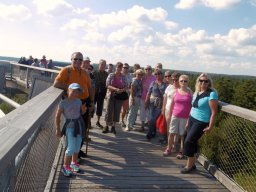 2016 Herbstausflug Chorgemeinschaft