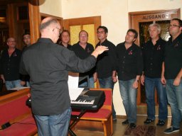 2016 Sing-Mahl-Zeit