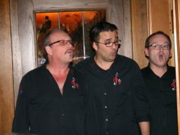 2016 Sing-Mahl-Zeit