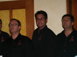 2016 Sing-Mahl-Zeit