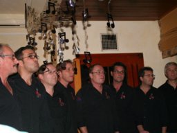 2016 Sing-Mahl-Zeit