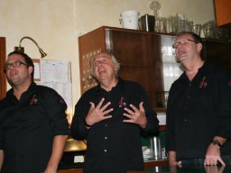 2016 Sing-Mahl-Zeit