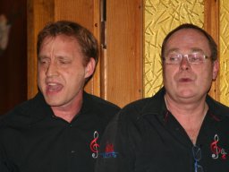 2016 Sing-Mahl-Zeit