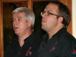 2016 Sing-Mahl-Zeit