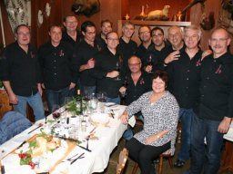 2016 Sing-Mahl-Zeit