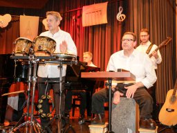 2017 PUSCH Konzert