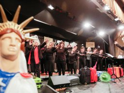 2017 PUSCH Konzert