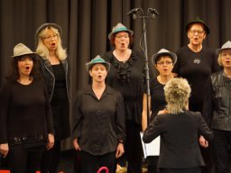 2017 PUSCH Konzert