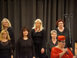 2017 PUSCH Konzert