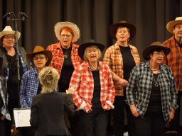 2017 PUSCH Konzert