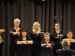 2017 PUSCH Konzert