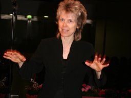 2017 Konzert Chorgemeinschaft