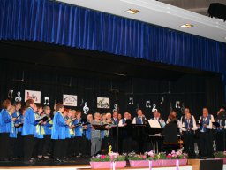 2017 Konzert Chorgemeinschaft
