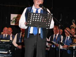 2017 Konzert Chorgemeinschaft