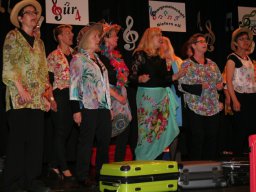 2017 Konzert Chorgemeinschaft