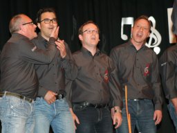 2017 Konzert Chorgemeinschaft