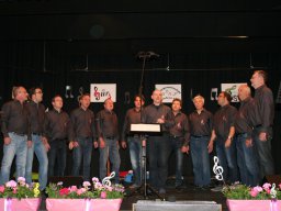 2017 Konzert Chorgemeinschaft