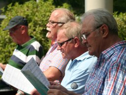 2017 Aktionstag 60+