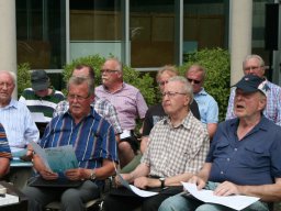 2017 Aktionstag 60+